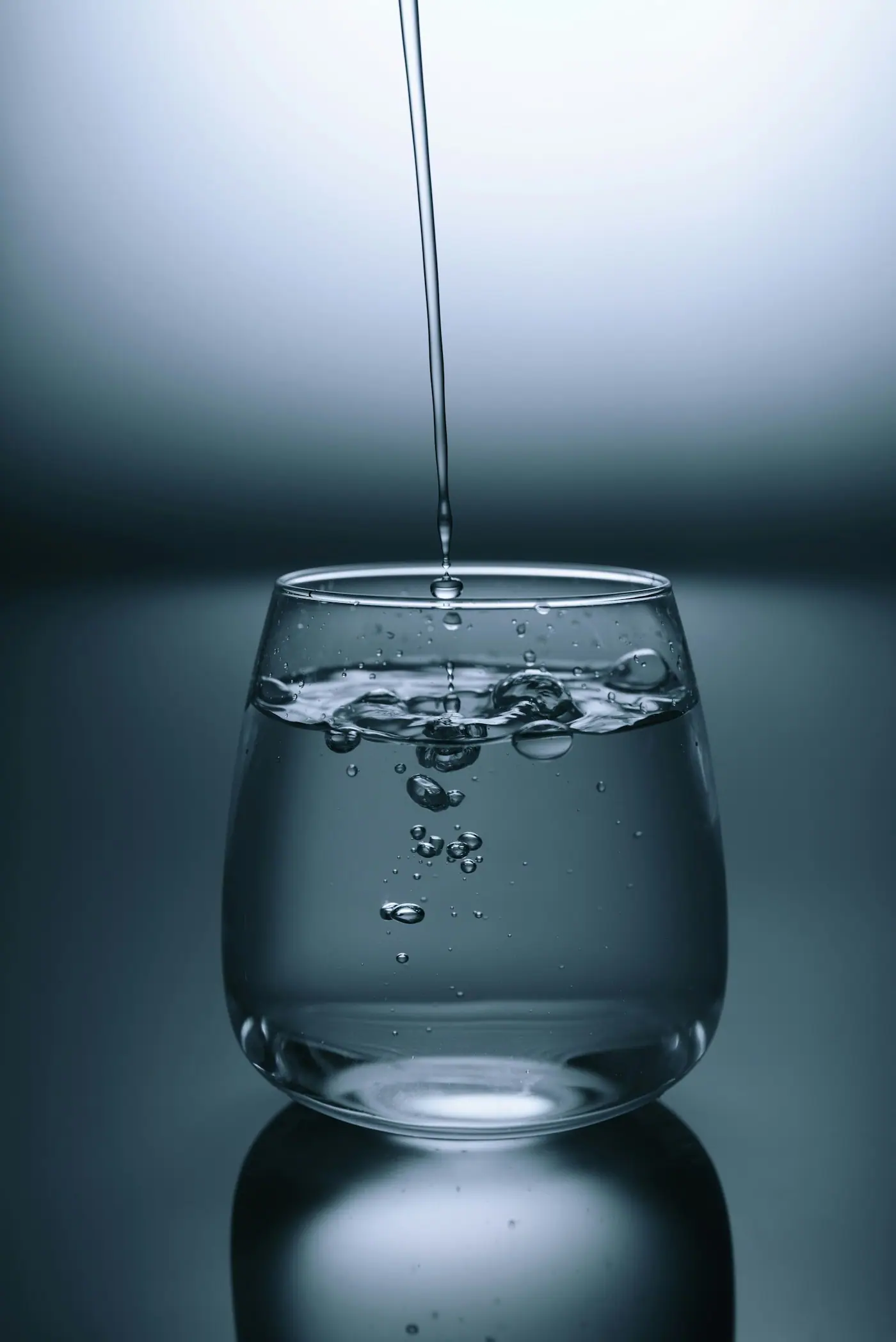 Water Solubility