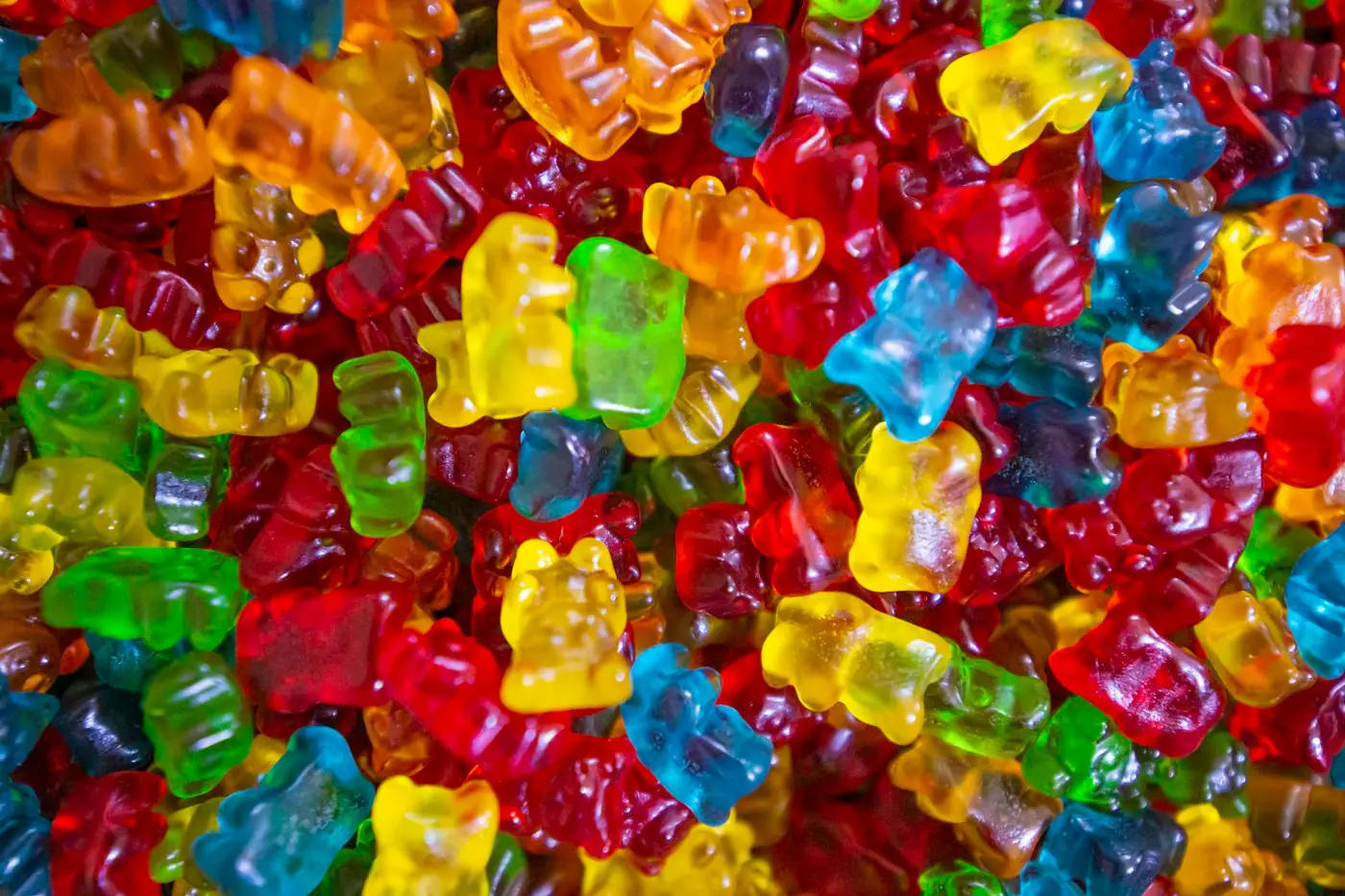 Confectionery
