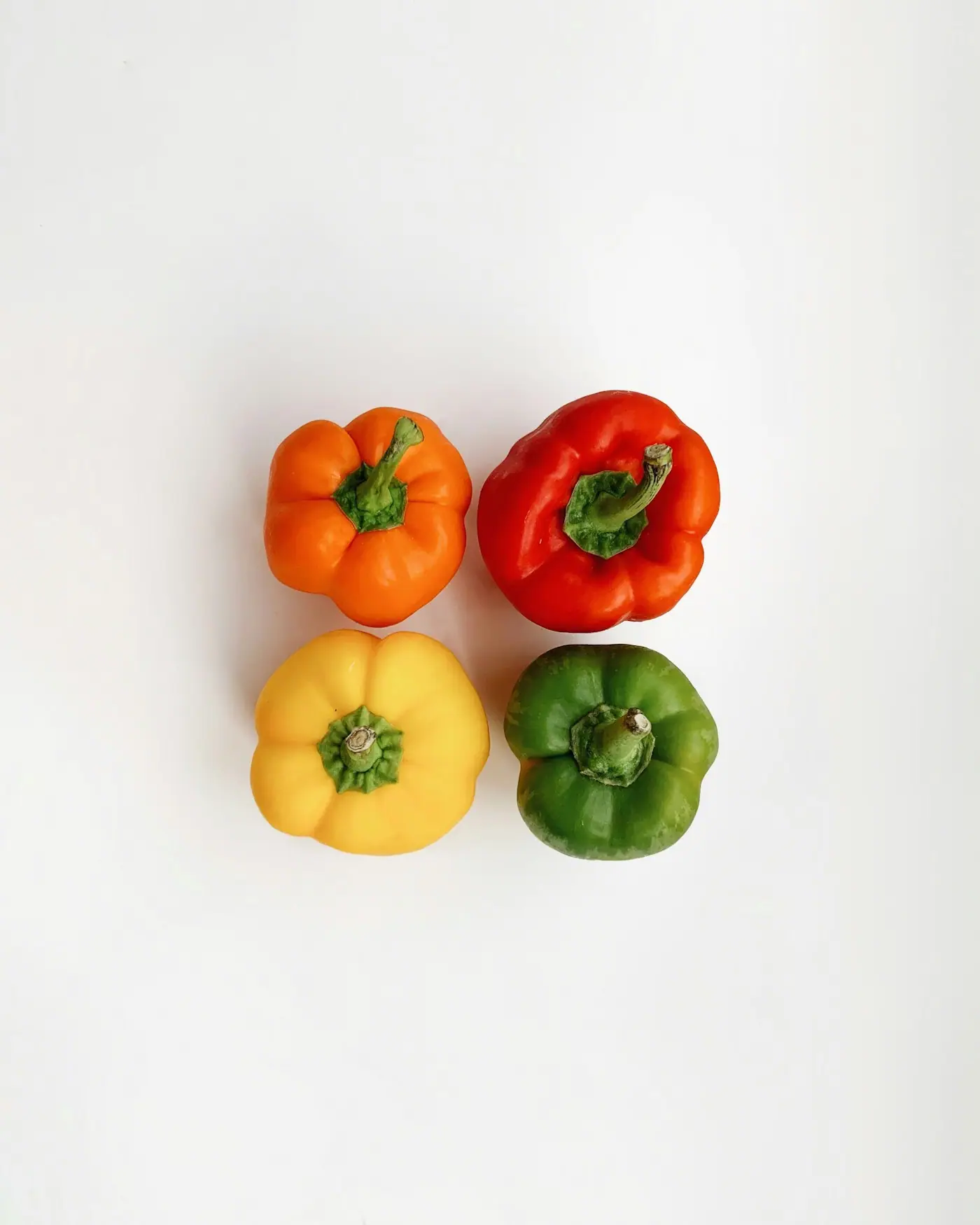 Paprika Red